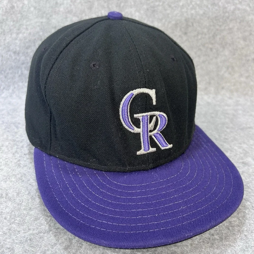New Era colorado rockies
